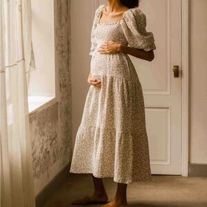 Nothing Fits But Kiko Dress